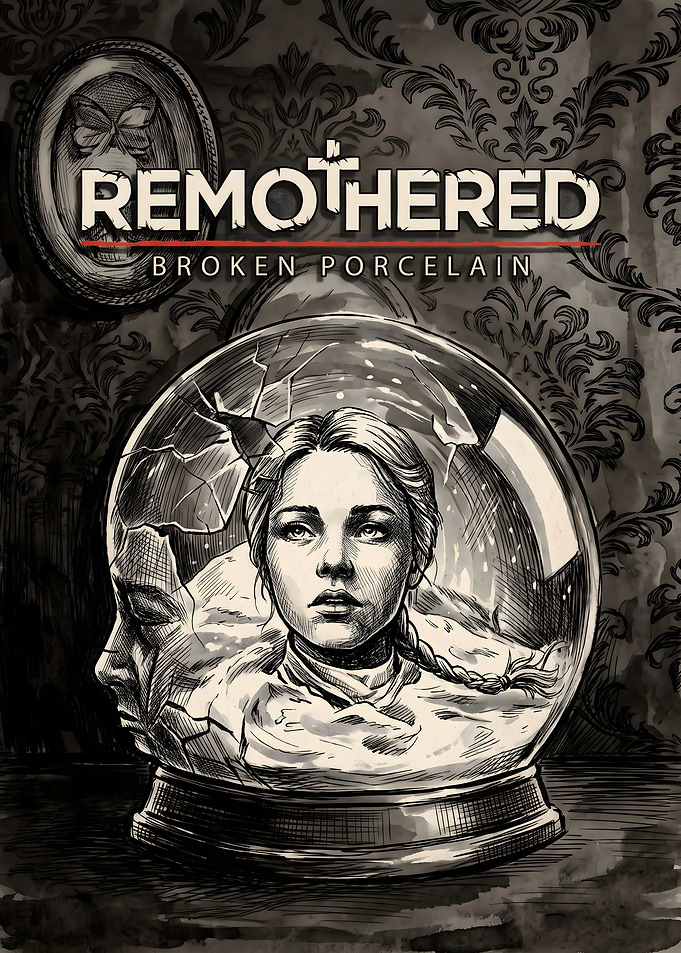 Remothered: Broken Porcelain Game Poster