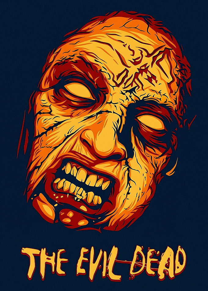 The Evil Dead