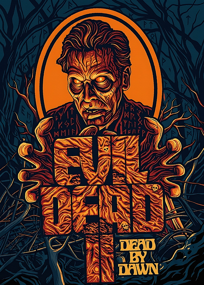 Evil Dead 2