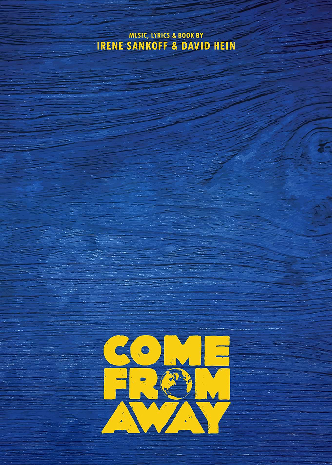 Come From Away