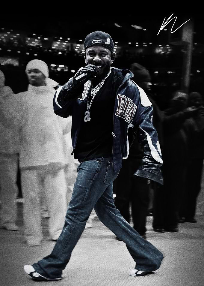 Kendrick Lamar