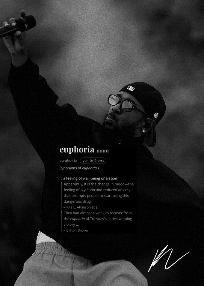 Kendrick Lamar