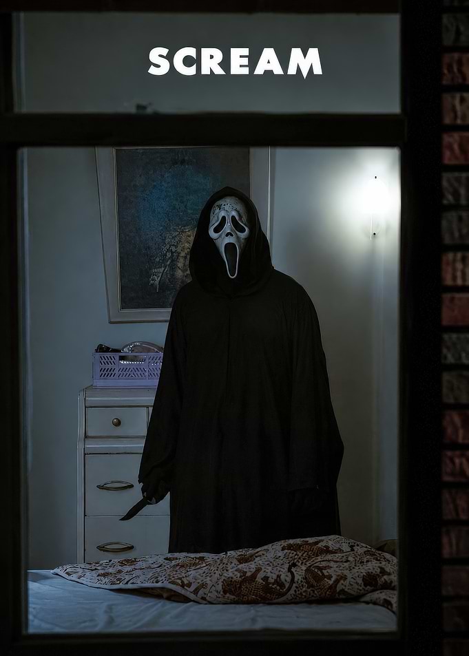 Scream
