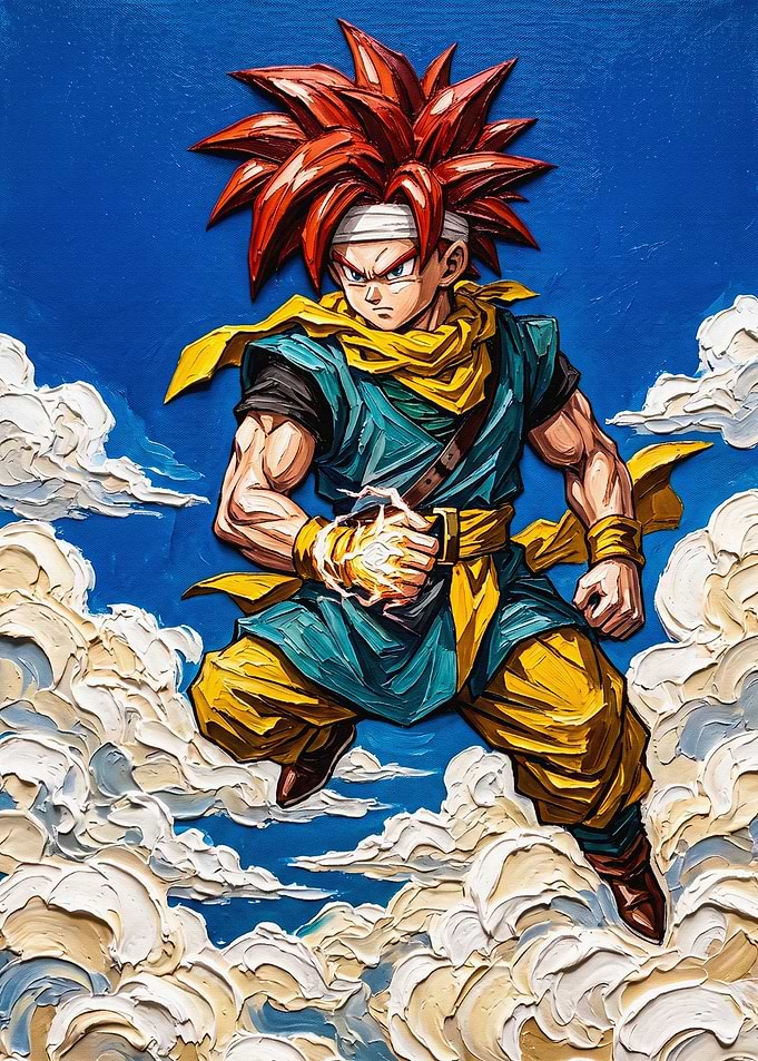 Chrono Trigger Best Game