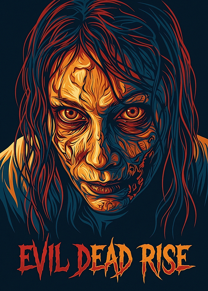 Evil Dead Rise