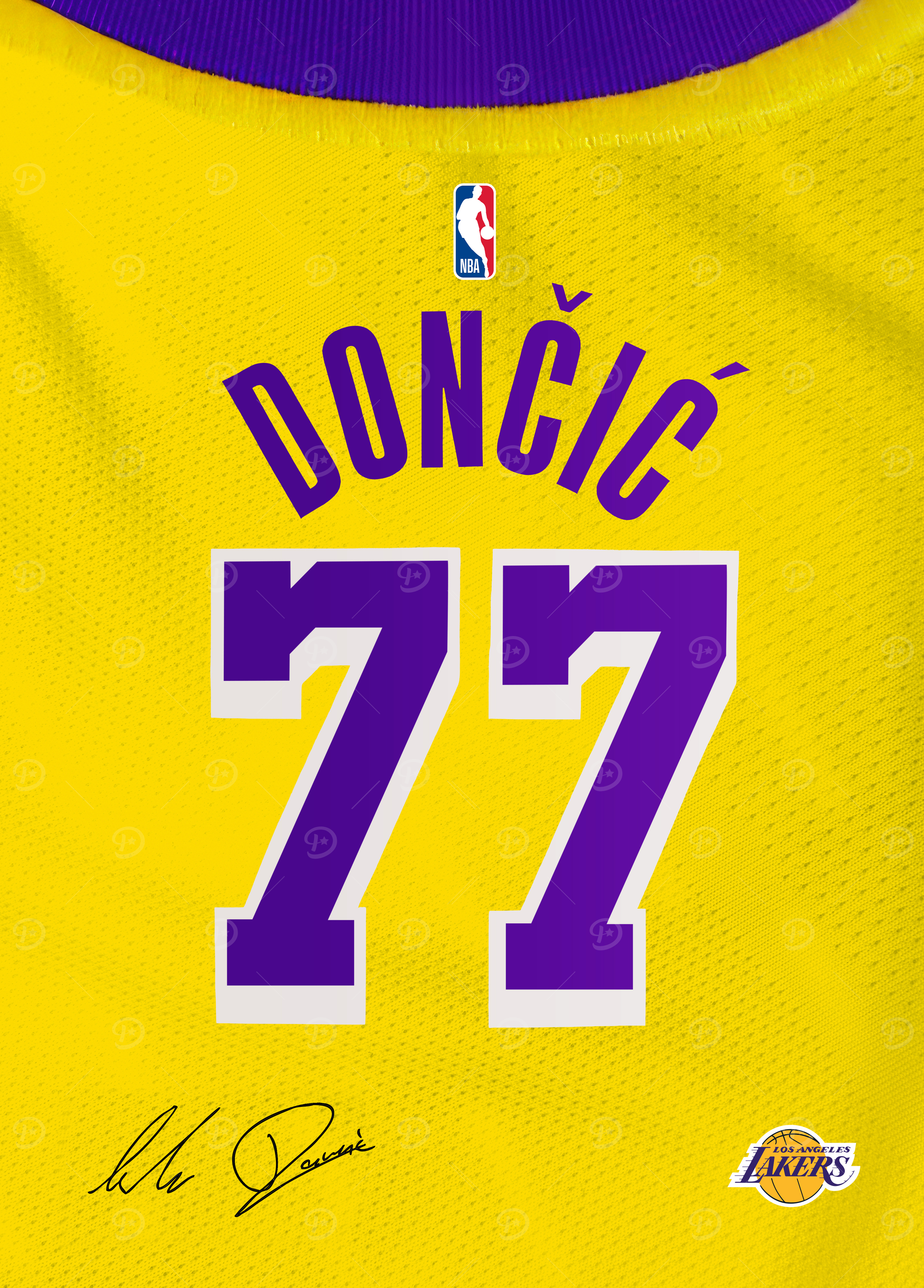 NBA Los Angeles Lakers ペンライト NBA Los Angeles Lakers ペンライト Los Angeles Lakers – Dink Ninjas