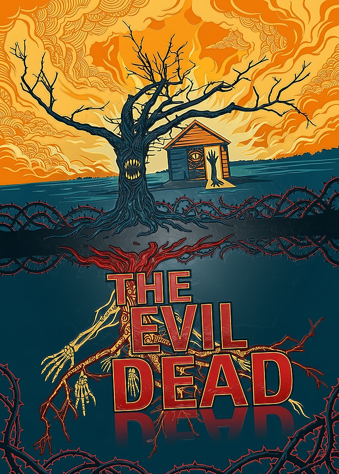 The Evil Dead