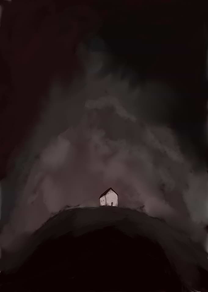 Lonely Home
