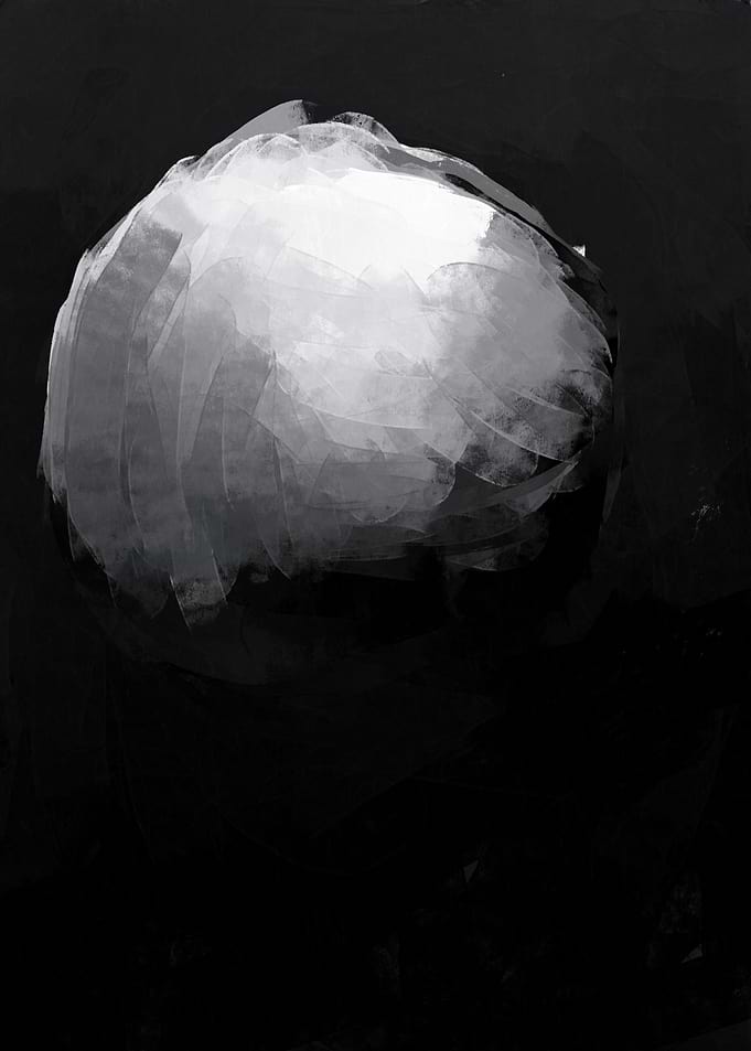 Silver Eclipse