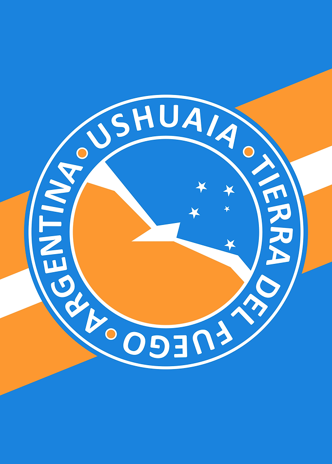 Tierra del Fuego Ushuaia