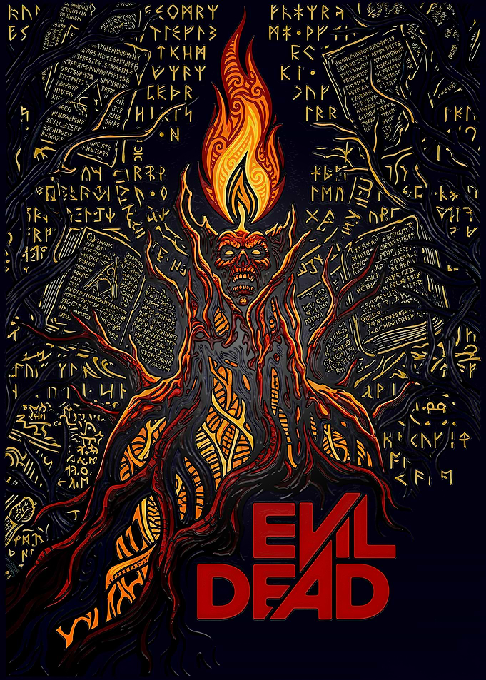Evil Dead