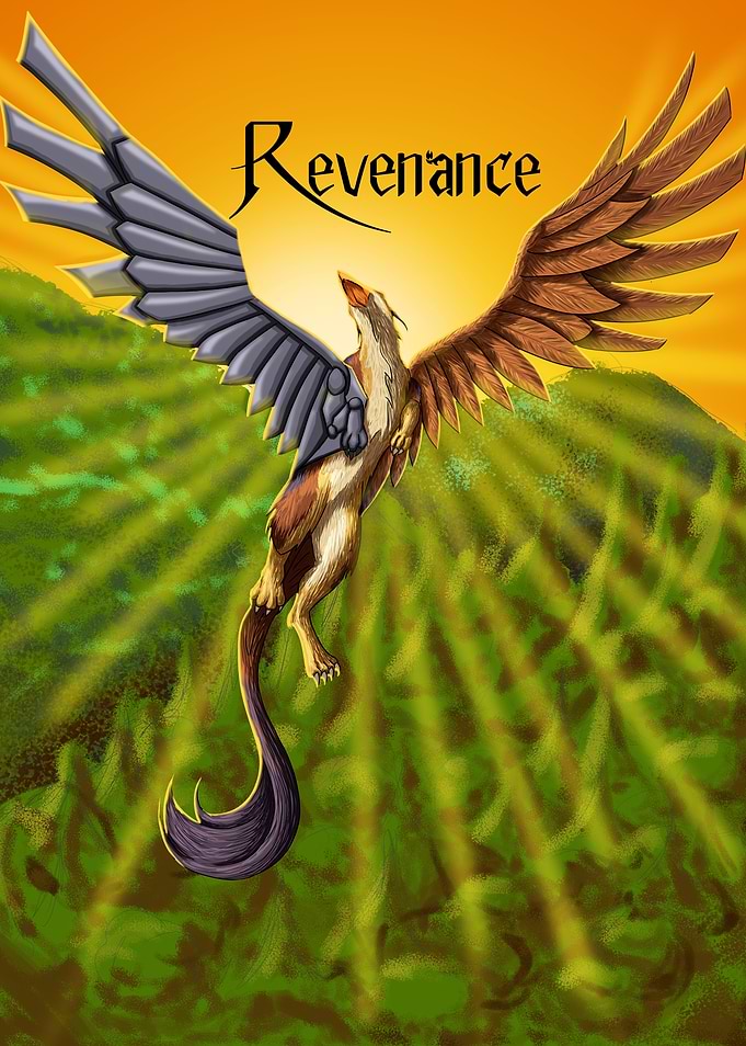 Revenance-Indula