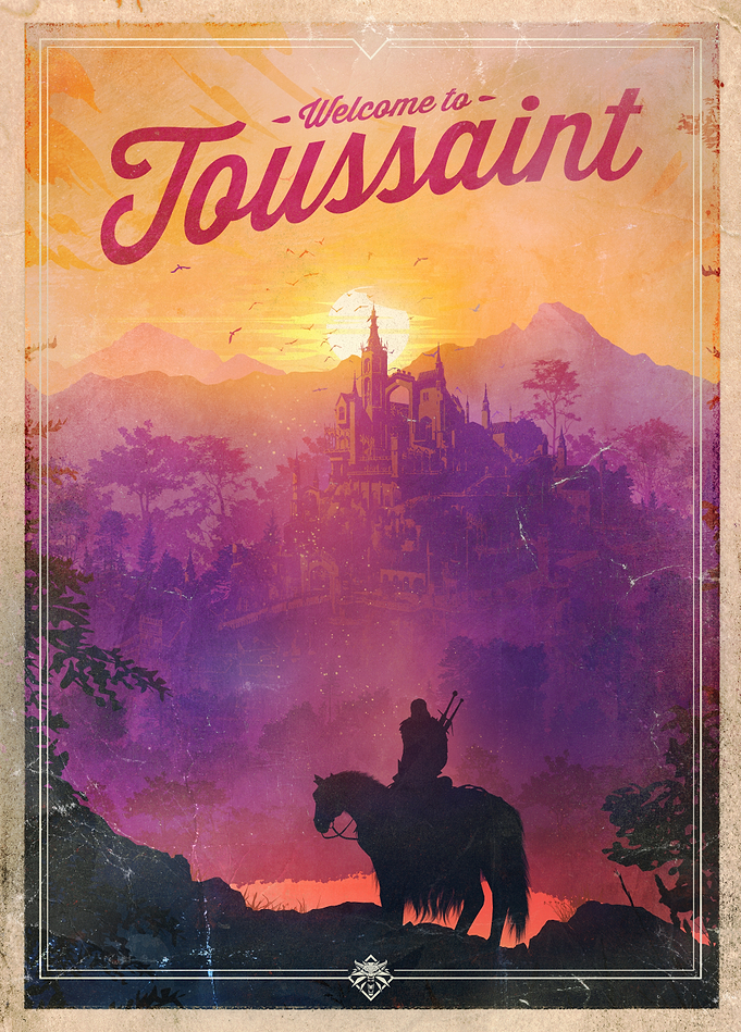 Toussaint