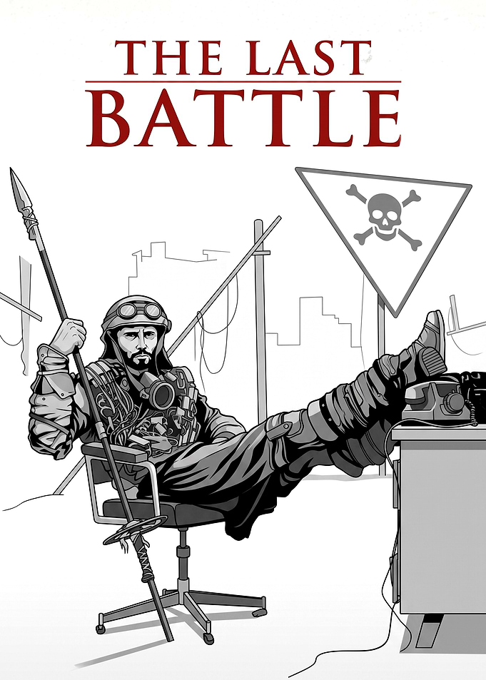 The Last Battle