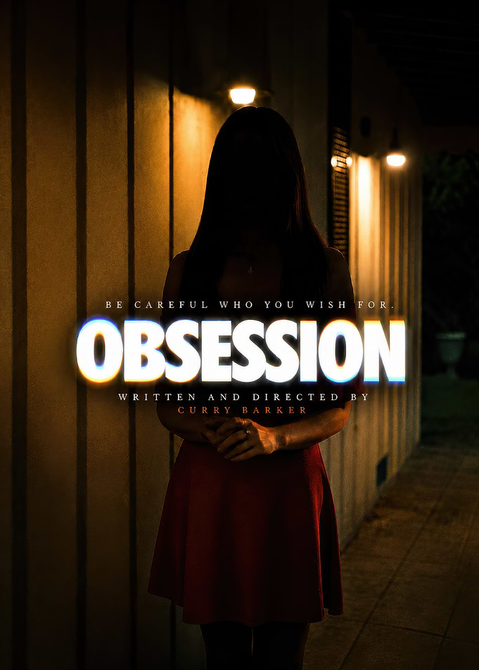 Obsession Movie