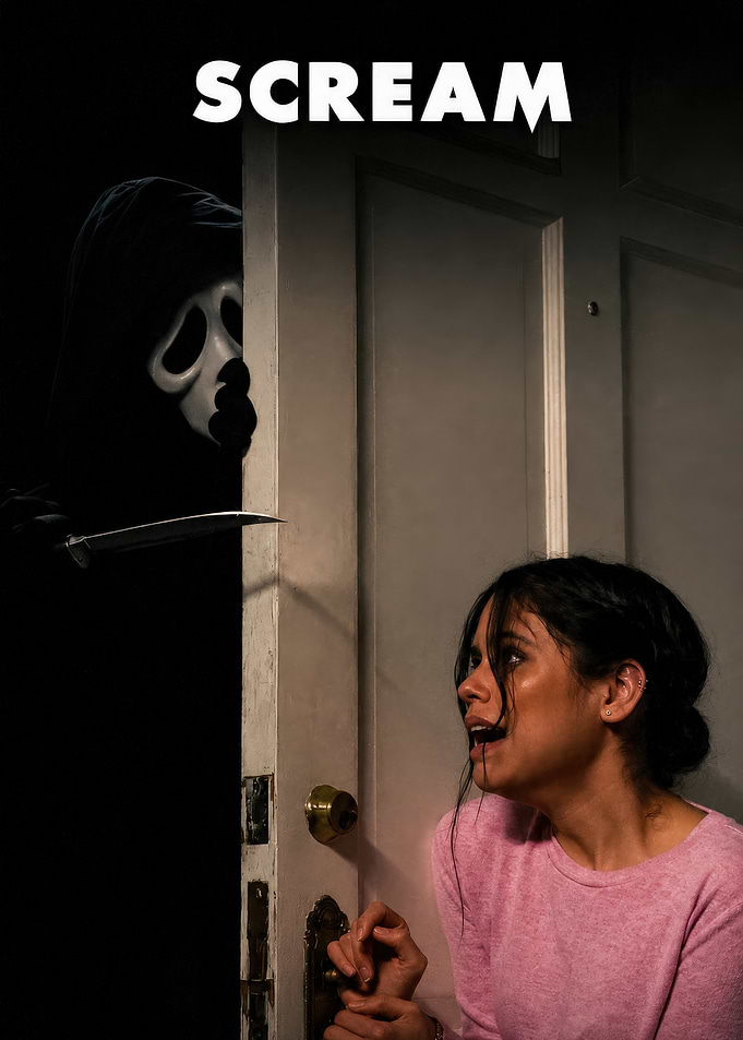 Scream Movie