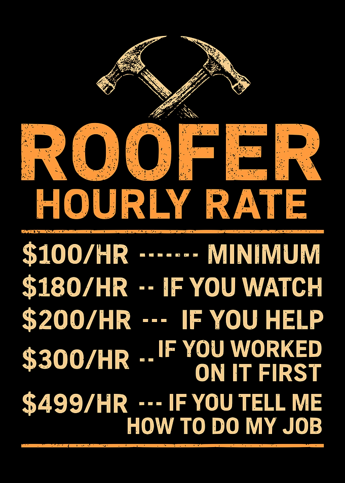 Roofer