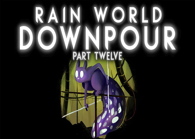 Rain World Downpour Part Twelve