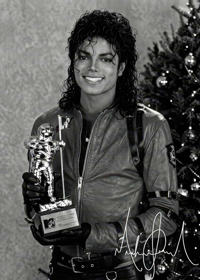 Michael Jackson