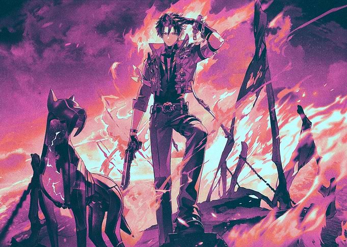 Chaos Nothingness To Everness