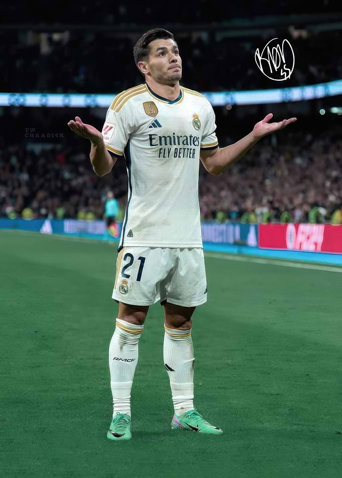 Brahim Diaz