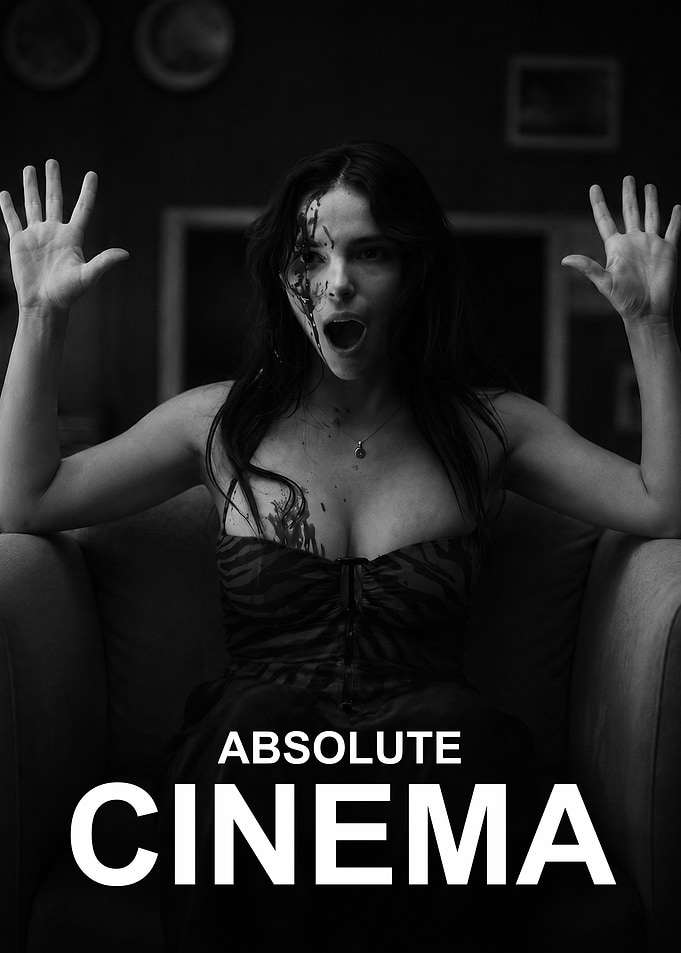 Nikki Absolute Cinema