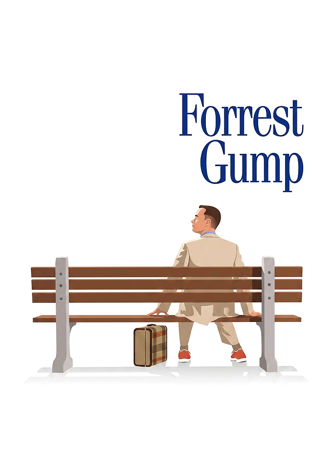 Forrest Gump