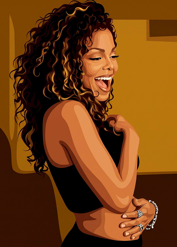 Janet Jackson