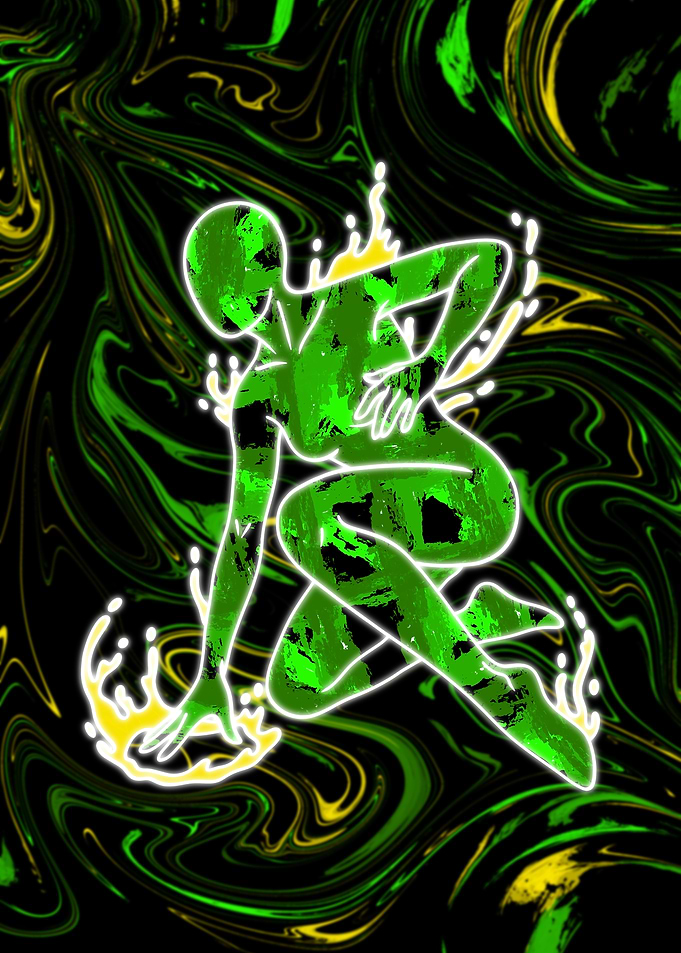 The Toxic Awakening