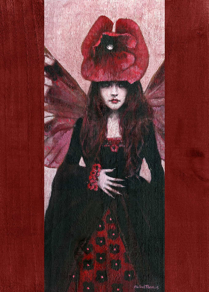 Poppy Girl