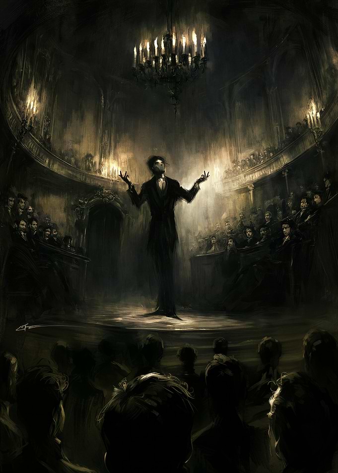 The Weight of Truth