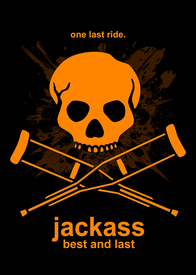 Jackass best and last