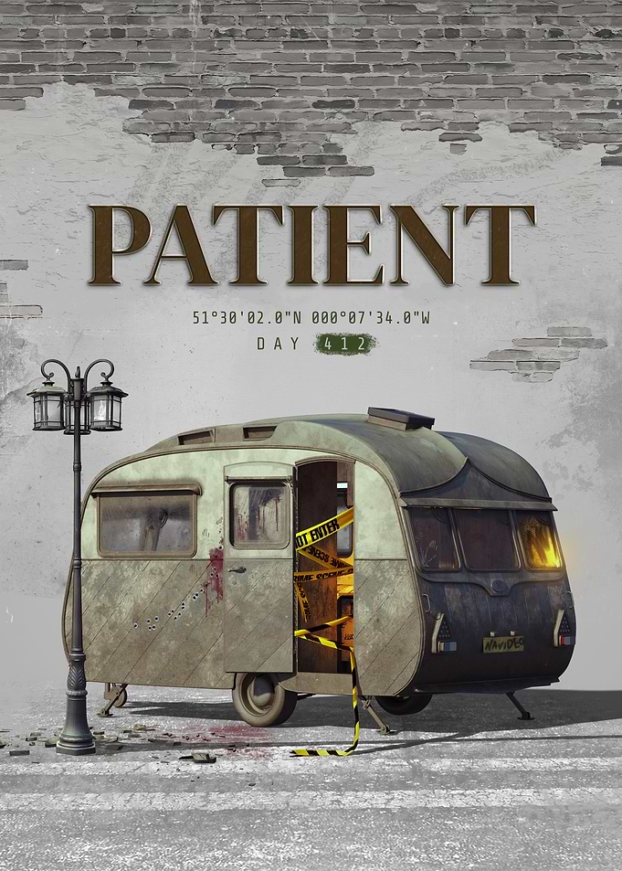 Post-Apocalyptic - Part 2