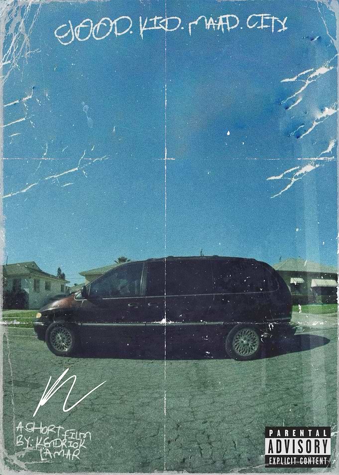 Kendrick Lamar