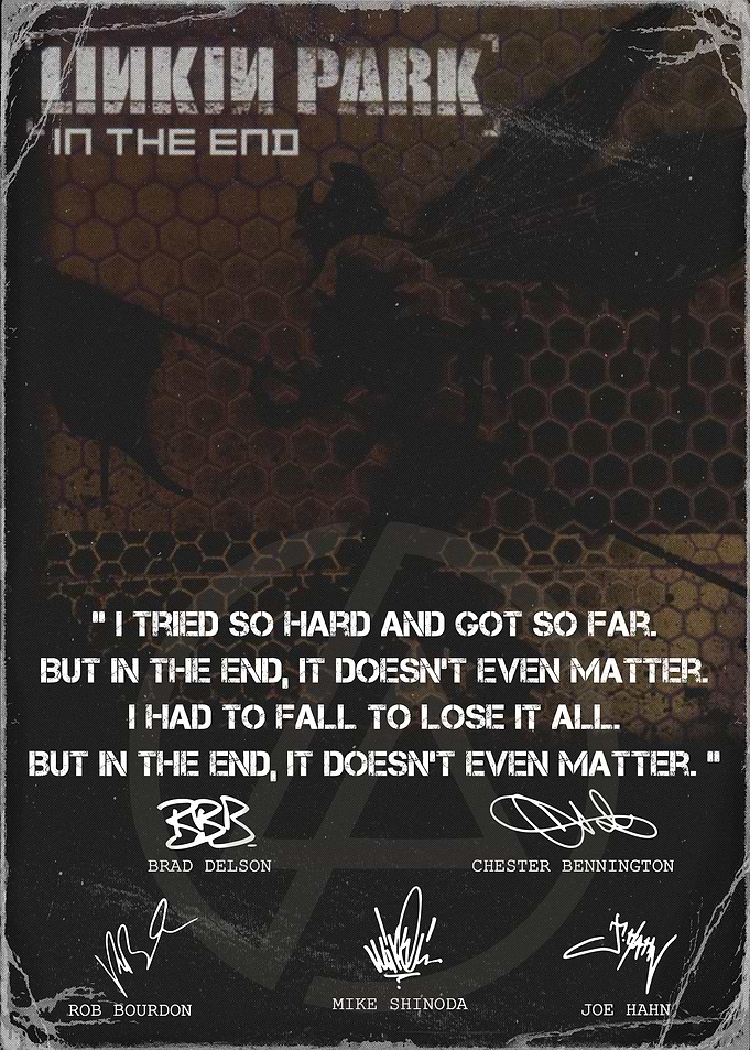 Linkin Park