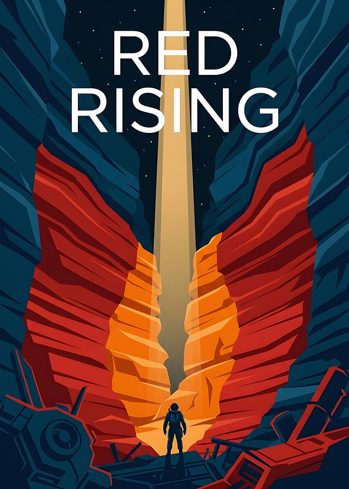 Red Rising