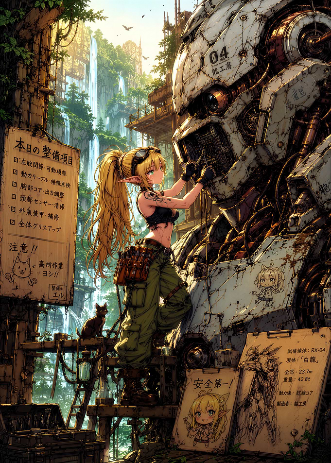 Unit 04: Maintenance Check