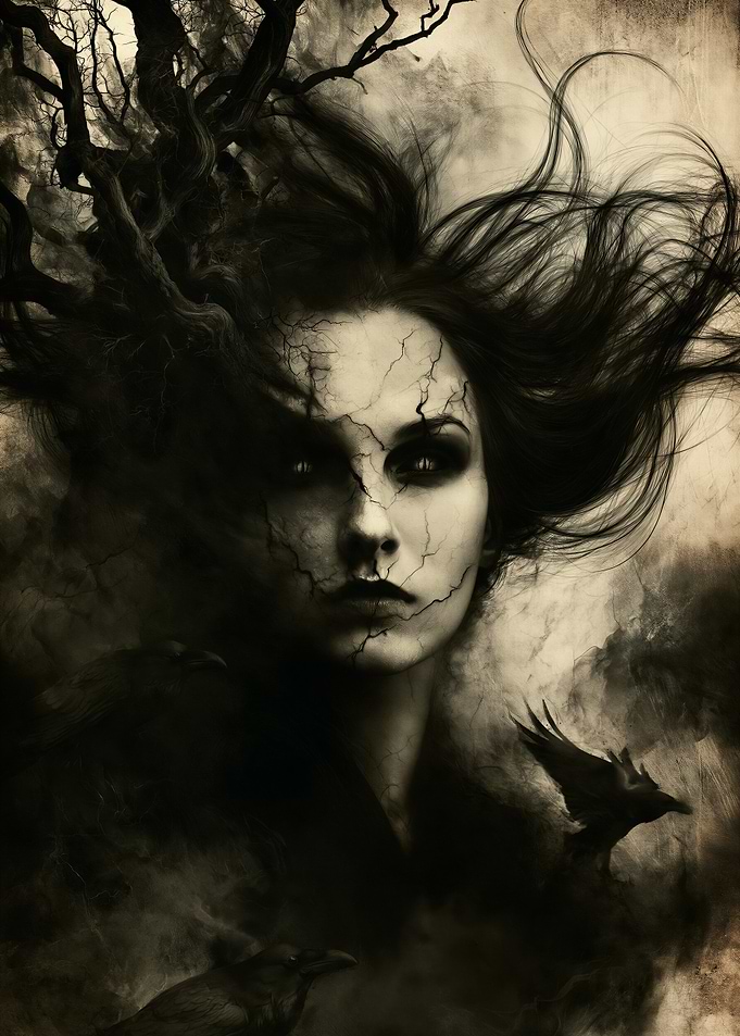 The Hollow Within