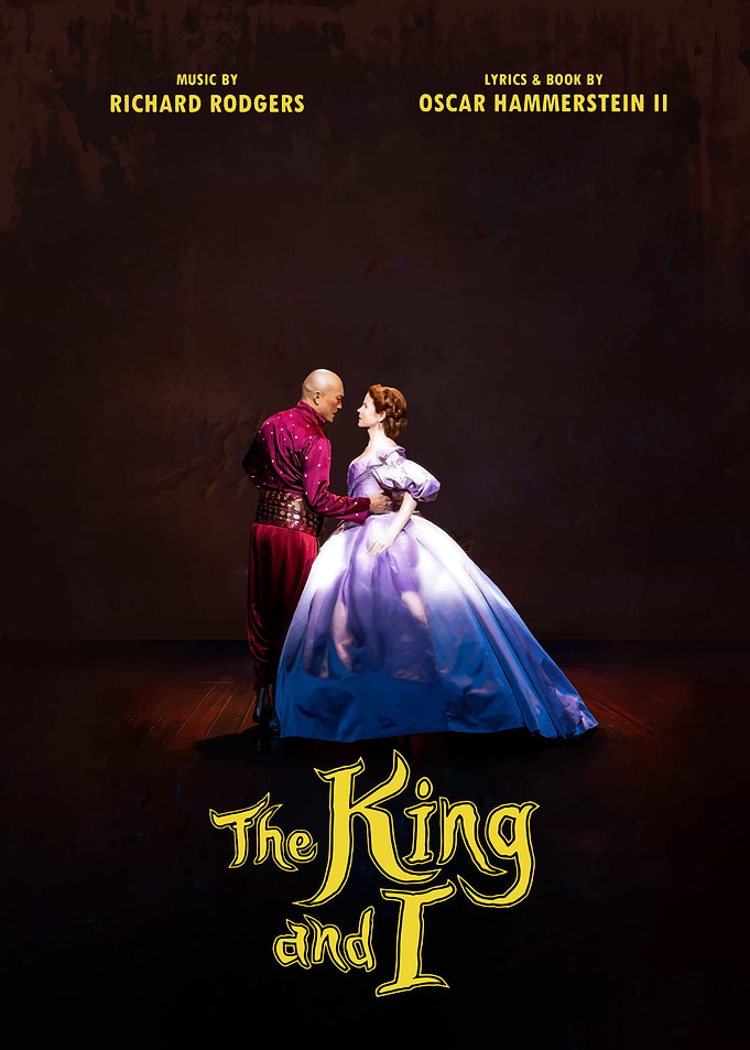 The King and I