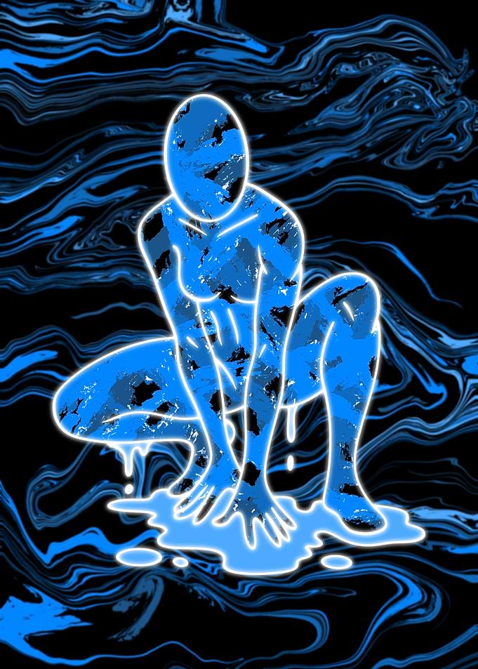 Abyssal Grounding