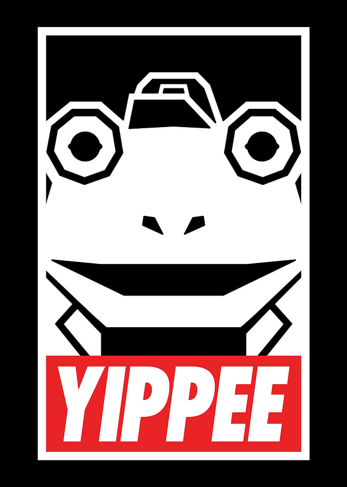 Yippee