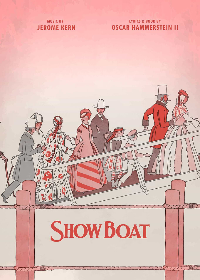 Show Boat
