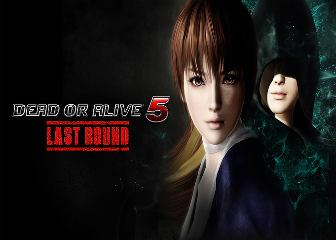 Dead or Alive 5 Last Round