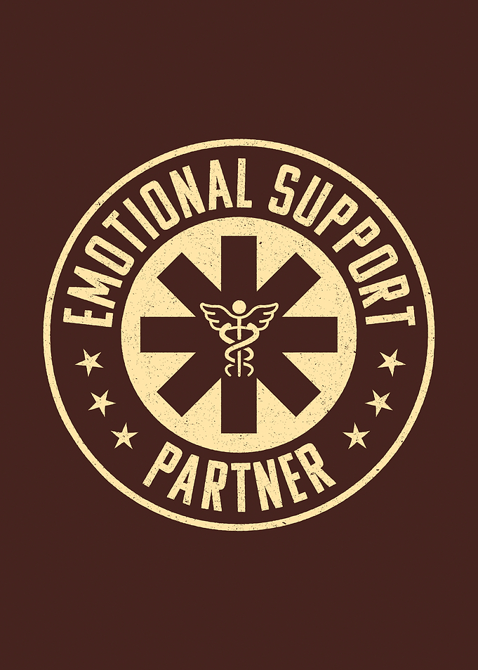 Emotional Support Partner