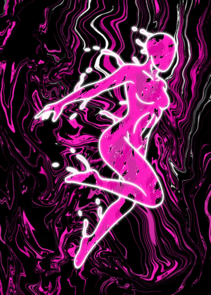 Neon Ascension