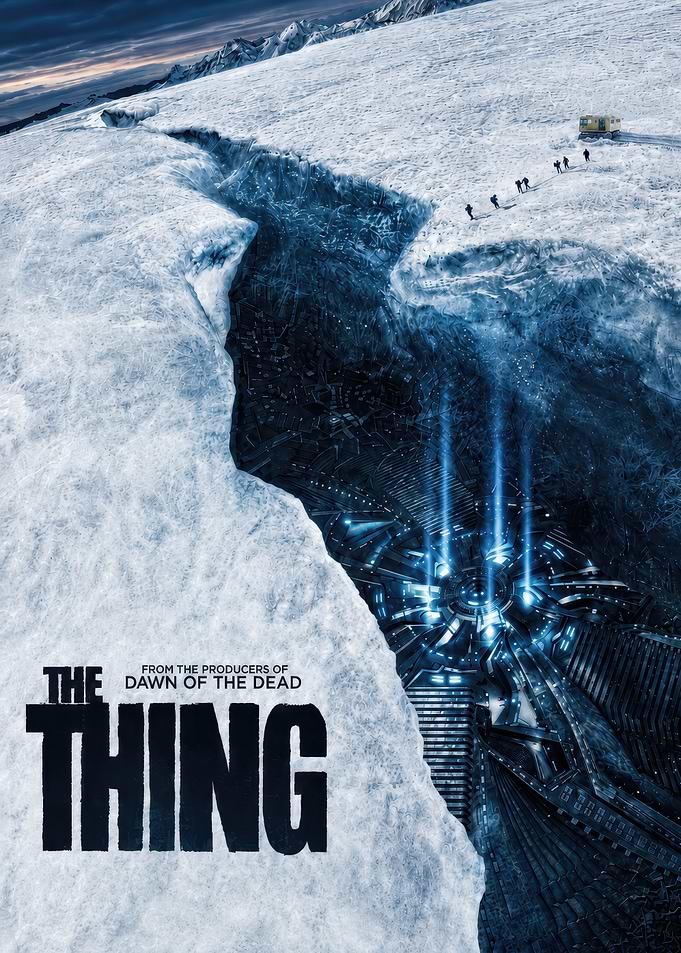 The Thing Movie