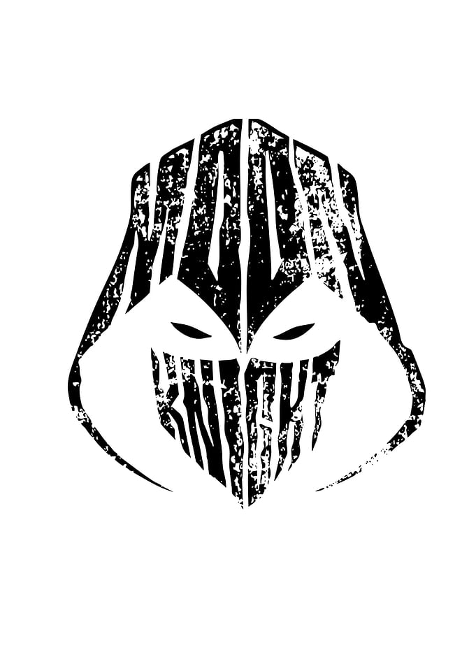 Warrior Mask Logo