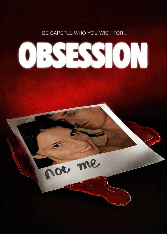 Obsession Horror Movie