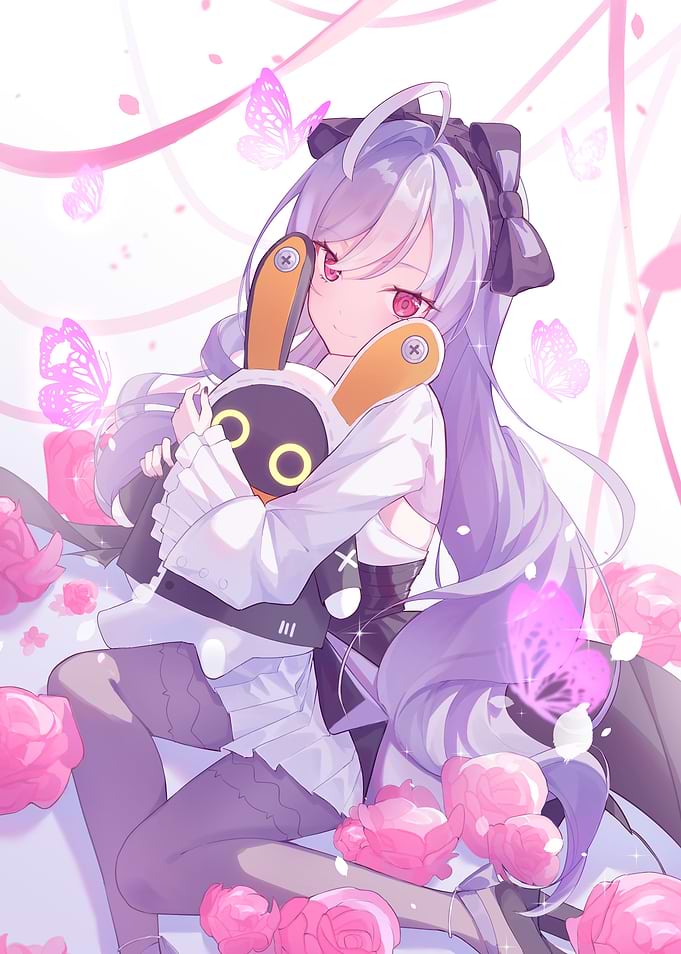 Zenless Zone Zero Vivian Banshee