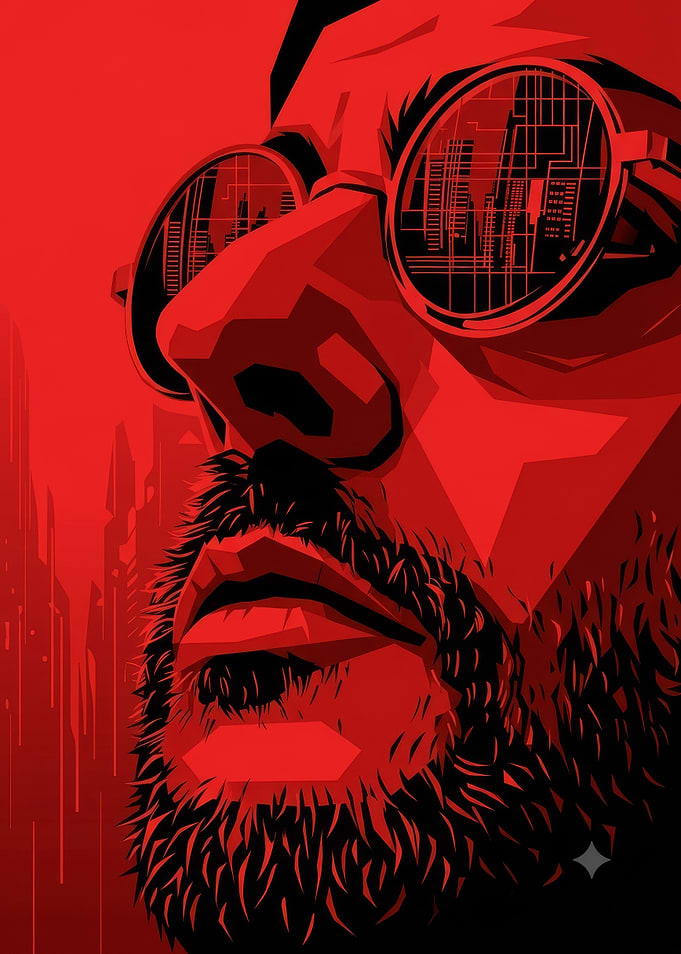LEON THE PROFESIONAL